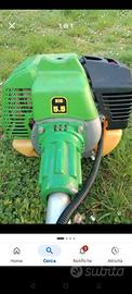 decespugliatore Active big 5.5