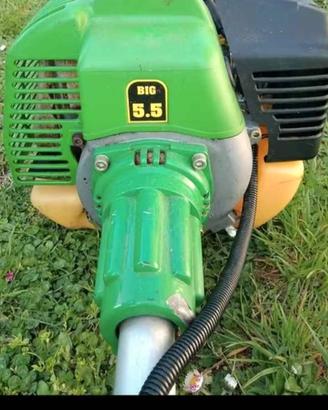 decespugliatore Active big 5.5