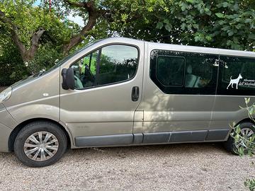 vedesi renault trafic 3 serie