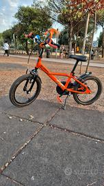 🚲 B’TWIN Robot 500