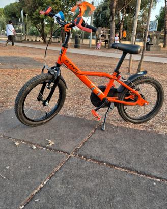 🚲 B’TWIN Robot 500