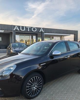 ALFA ROMEO Giulietta 1.6 JTDm 120 CV Business