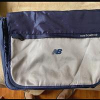 Tracolla porta pc