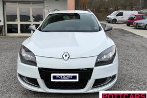 Renault Mégane 1.5 dCi 110CV SporTour GT Line
