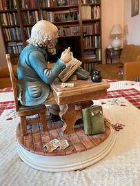 Statuetta Capodimonte