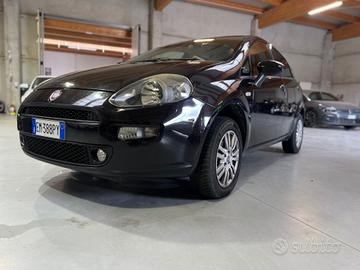 Fiat Grande Punto Grande Punto 1.4 5 porte Actual 