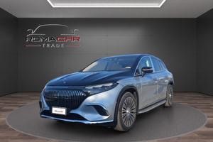 MERCEDES-BENZ Maybach EQS SUV 680 4Matic First Cla