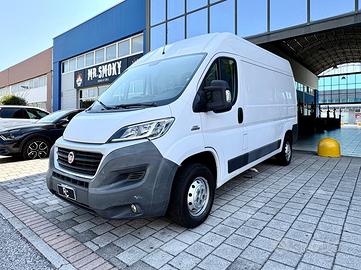 Fiat Ducato 2.3 Mjet 130 cv L2 H2