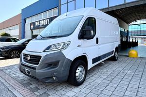 Fiat Ducato 2.3 Mjet 130 cv L2 H2