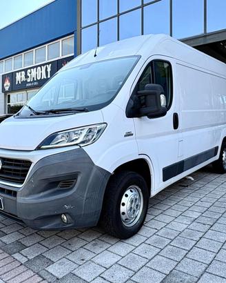 Fiat Ducato 2.3 Mjet 130 cv L2 H2