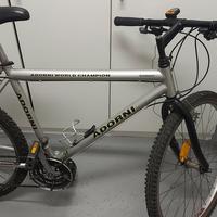 mountan bike mtbk raggio 26