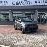 Aixam City GTO Ambition