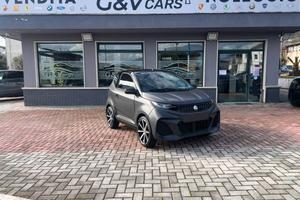 Aixam City GTO Ambition