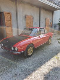 fulvia coupe' 1.3s 