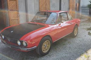 fulvia coupe' 1.3s 