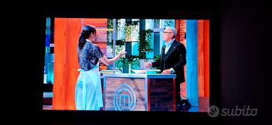 Smart Tv Blaupunkt 43"