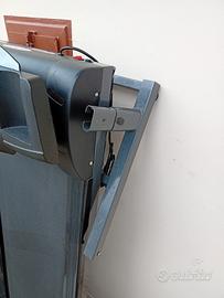 tappeto elettrico Tapirulan 