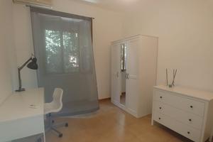 Stanza ragazze nuova benedettini etnea stesicoro