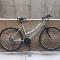 Montain bike 26" Topbike