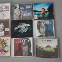 CD ligabue