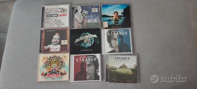 CD ligabue