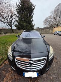 Opel insigna turbo 180cv benzina