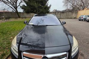 Opel insigna turbo 180cv benzina