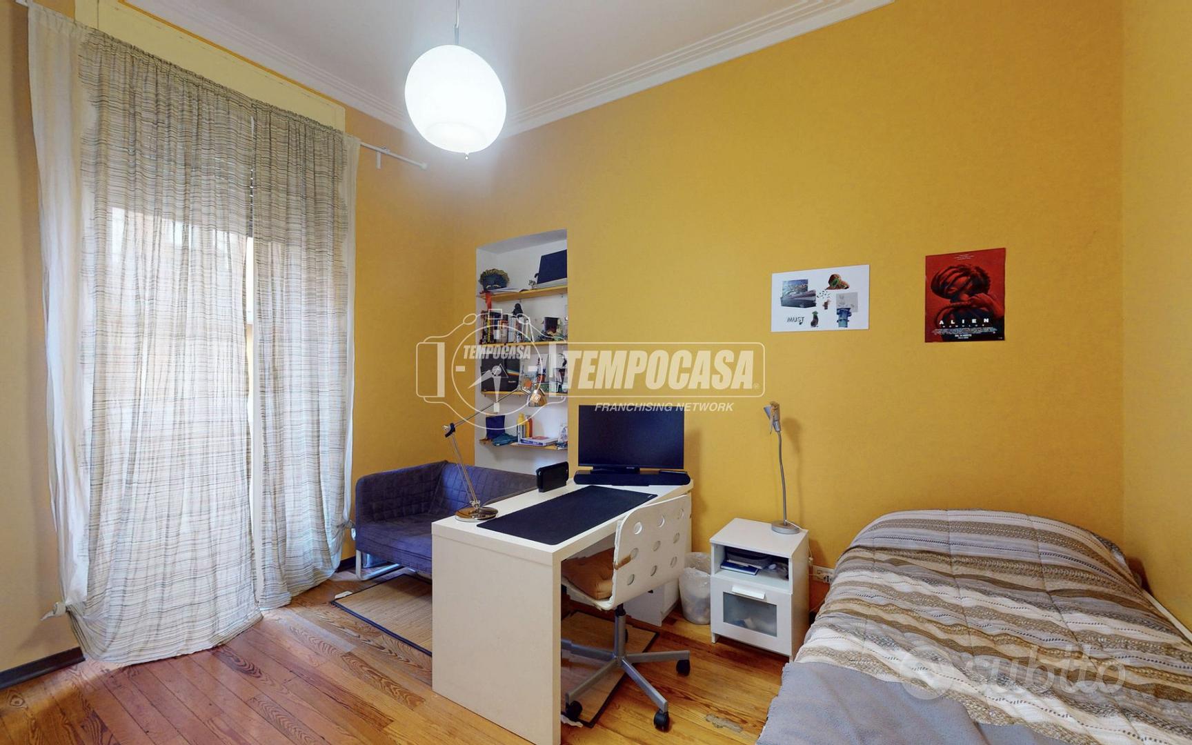 Appartamento a Torino 4 locali - Vista 2