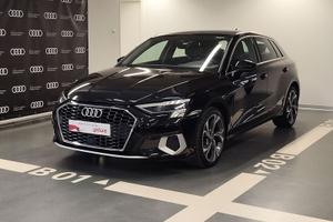 Audi A3 Sportback 30 1.5 g-tron Business Adva...