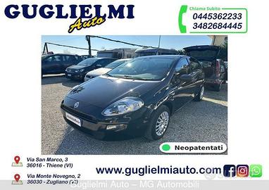 FIAT Punto 1.3 MJT II 75 CV 5 porte Street