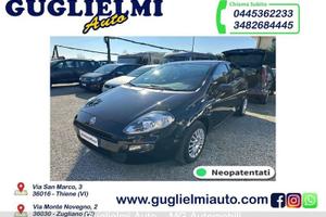 FIAT Punto 1.3 MJT II 75 CV 5 porte Street