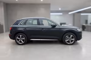 Audi Q5 200 TDI business