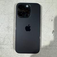 iPhone 14 Pro 256Gb Nero