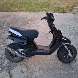  booster bws