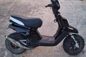  booster bws