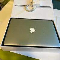 Mac Book pro 15"