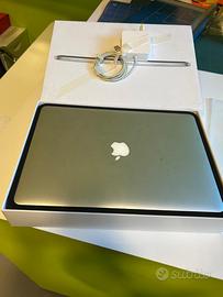 Mac Book pro 15"