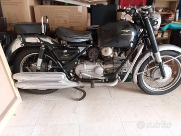 moto guzzi 1974