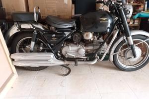 moto guzzi 1974
