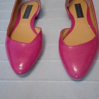 ballerina Trussardi tg.37