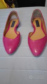 ballerina Trussardi tg.37