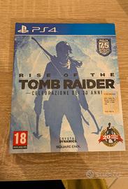 rise of the tomb raider ps4