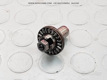 PERNETTO SPINGIDISCO HUSQVARNA CR 250 1991 1992 CR