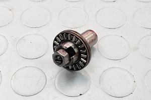 PERNETTO SPINGIDISCO HUSQVARNA CR 250 1991 1992 CR