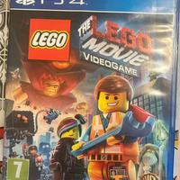 The Lego Movie Videogame