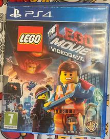 The Lego Movie Videogame