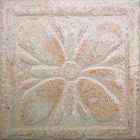 Piastrelle Fascia Decoro Greca Ceramica min 50 Pz