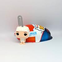 Zipper Deco Eleven – Kinder Joy Funko