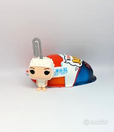 Zipper Deco Eleven – Kinder Joy Funko