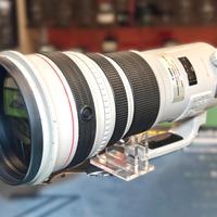 CANON EF 500/4 IS L USM